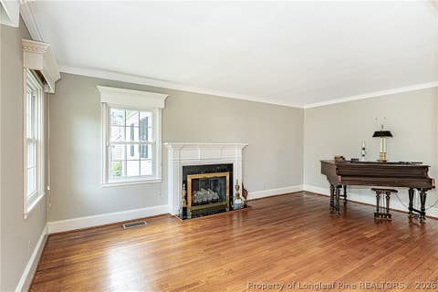 Tiny photo for 308 Valley Road, Fayetteville, NC 28305 (MLS # 768243)