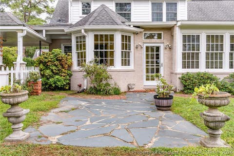 Tiny photo for 308 Valley Road, Fayetteville, NC 28305 (MLS # 768243)