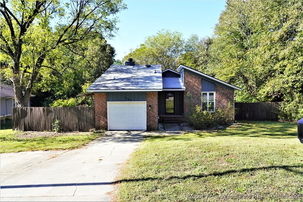 Photo of 7183 Evanston Street, Fayetteville, NC 28314 (MLS # 751815)