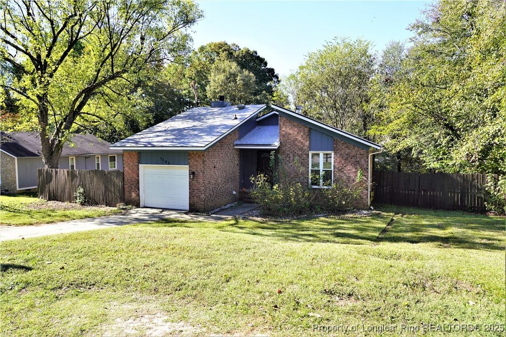 Photo of 7183 Evanston Street, Fayetteville, NC 28314 (MLS # 751815)