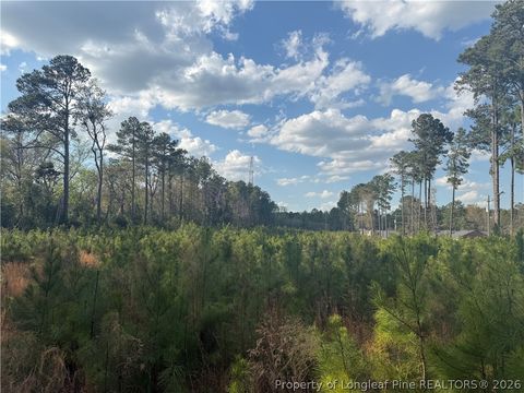 Tiny photo for 5022 Clyde Street, Fayetteville, NC 28303 (MLS # 759291)