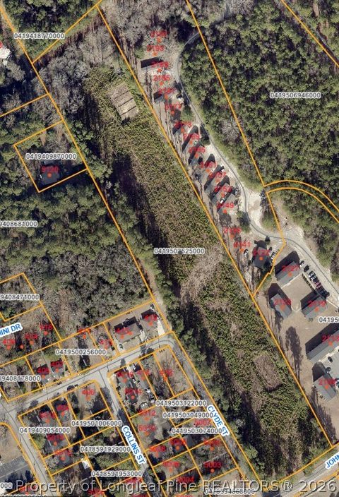 Tiny photo for 5022 Clyde Street, Fayetteville, NC 28303 (MLS # 759291)