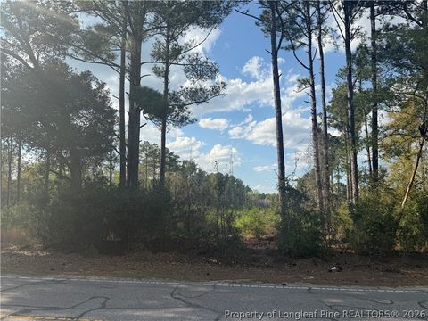 Tiny photo for 5022 Clyde Street, Fayetteville, NC 28303 (MLS # 759291)