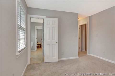 Tiny photo for 5008 Willow Oak Drive, Lumberton, NC 28358 (MLS # 766668)