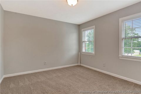 Tiny photo for 5008 Willow Oak Drive, Lumberton, NC 28358 (MLS # 766668)