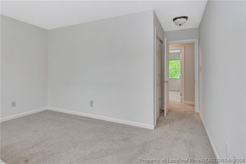 Tiny photo for 5008 Willow Oak Drive, Lumberton, NC 28358 (MLS # 766668)