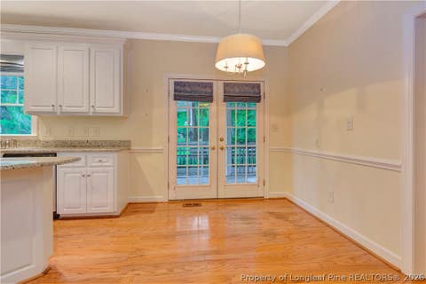 Tiny photo for 5008 Willow Oak Drive, Lumberton, NC 28358 (MLS # 766668)