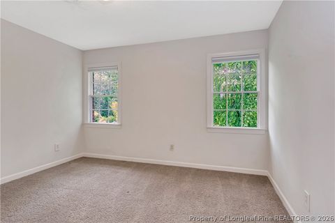 Tiny photo for 5008 Willow Oak Drive, Lumberton, NC 28358 (MLS # 766668)