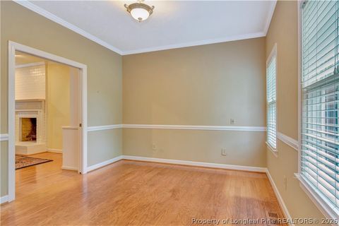Tiny photo for 5008 Willow Oak Drive, Lumberton, NC 28358 (MLS # 766668)