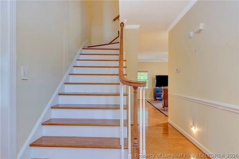 Tiny photo for 5008 Willow Oak Drive, Lumberton, NC 28358 (MLS # 766668)