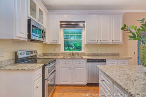 Tiny photo for 5008 Willow Oak Drive, Lumberton, NC 28358 (MLS # 766668)