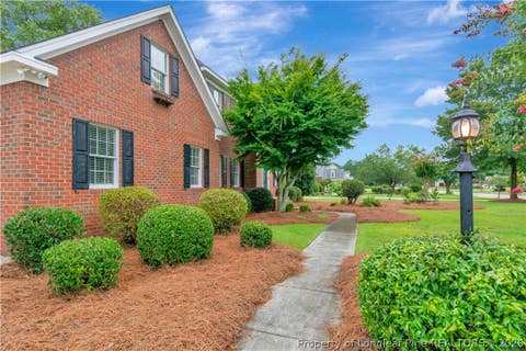 Tiny photo for 5008 Willow Oak Drive, Lumberton, NC 28358 (MLS # 766668)