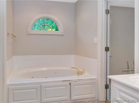 Tiny photo for 5008 Willow Oak Drive, Lumberton, NC 28358 (MLS # 766668)