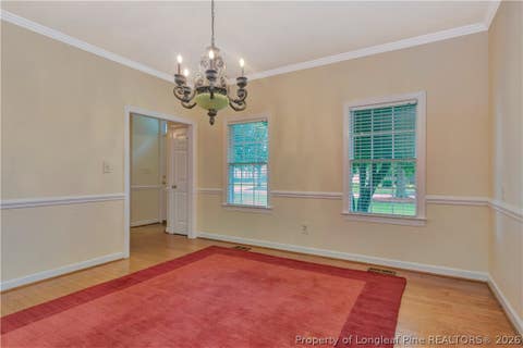 Tiny photo for 5008 Willow Oak Drive, Lumberton, NC 28358 (MLS # 766668)