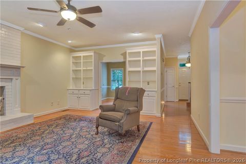 Tiny photo for 5008 Willow Oak Drive, Lumberton, NC 28358 (MLS # 766668)