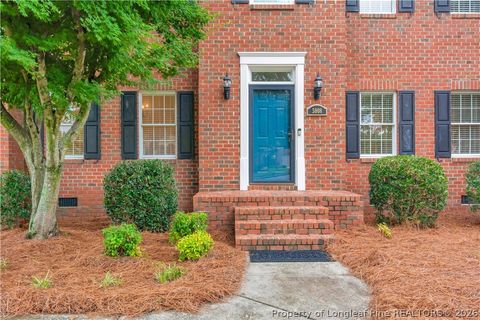 Tiny photo for 5008 Willow Oak Drive, Lumberton, NC 28358 (MLS # 766668)