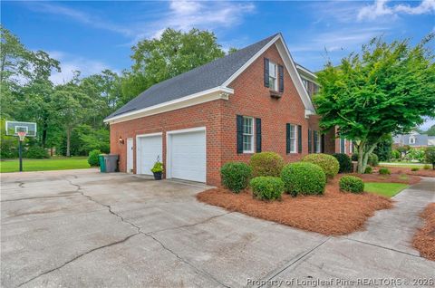 Tiny photo for 5008 Willow Oak Drive, Lumberton, NC 28358 (MLS # 766668)