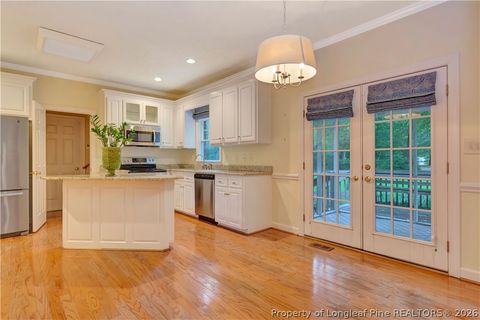 Tiny photo for 5008 Willow Oak Drive, Lumberton, NC 28358 (MLS # 766668)