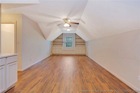 Tiny photo for 5008 Willow Oak Drive, Lumberton, NC 28358 (MLS # 766668)