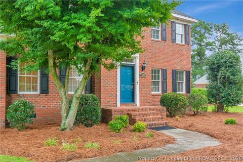 Tiny photo for 5008 Willow Oak Drive, Lumberton, NC 28358 (MLS # 766668)