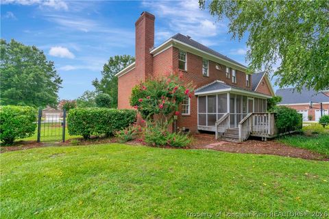 Tiny photo for 5008 Willow Oak Drive, Lumberton, NC 28358 (MLS # 766668)