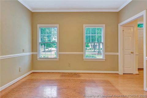 Tiny photo for 5008 Willow Oak Drive, Lumberton, NC 28358 (MLS # 766668)