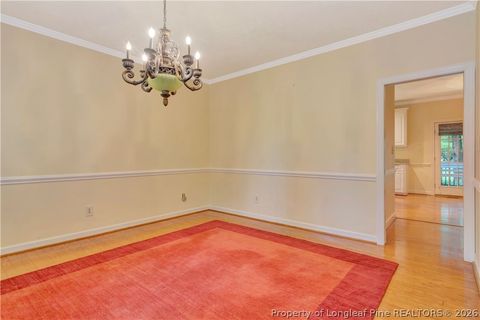 Tiny photo for 5008 Willow Oak Drive, Lumberton, NC 28358 (MLS # 766668)