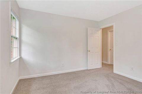 Tiny photo for 5008 Willow Oak Drive, Lumberton, NC 28358 (MLS # 766668)