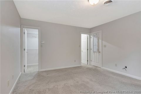 Tiny photo for 5008 Willow Oak Drive, Lumberton, NC 28358 (MLS # 766668)