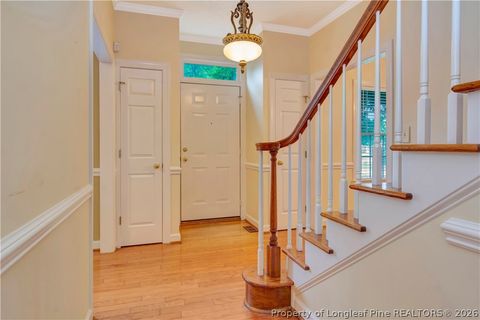 Tiny photo for 5008 Willow Oak Drive, Lumberton, NC 28358 (MLS # 766668)