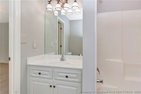 Tiny photo for 5008 Willow Oak Drive, Lumberton, NC 28358 (MLS # 766668)