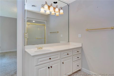Tiny photo for 5008 Willow Oak Drive, Lumberton, NC 28358 (MLS # 766668)