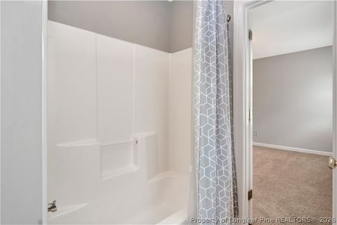 Tiny photo for 5008 Willow Oak Drive, Lumberton, NC 28358 (MLS # 766668)
