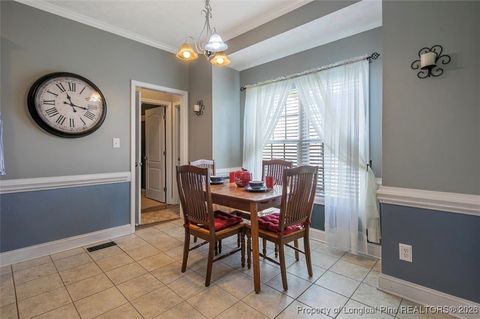 Tiny photo for 803 Danelaw Drive, Hope Mills, NC 28348 (MLS # 755617)