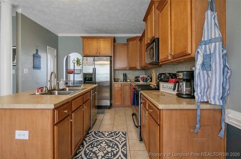 Tiny photo for 803 Danelaw Drive, Hope Mills, NC 28348 (MLS # 755617)