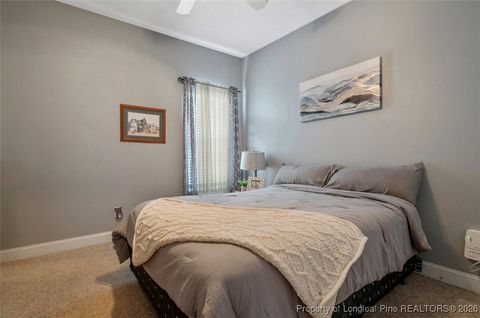 Tiny photo for 803 Danelaw Drive, Hope Mills, NC 28348 (MLS # 755617)