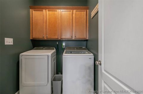 Tiny photo for 803 Danelaw Drive, Hope Mills, NC 28348 (MLS # 755617)