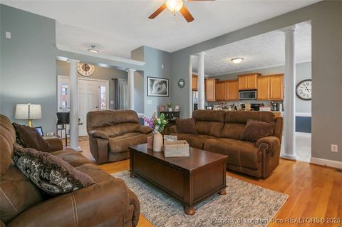 Tiny photo for 803 Danelaw Drive, Hope Mills, NC 28348 (MLS # 755617)