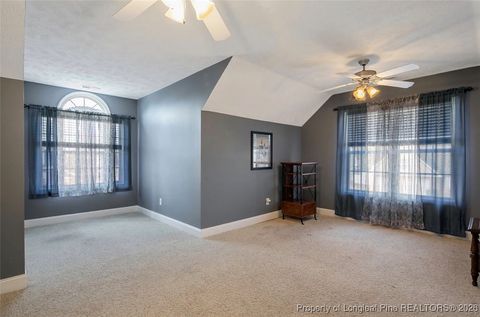 Tiny photo for 803 Danelaw Drive, Hope Mills, NC 28348 (MLS # 755617)