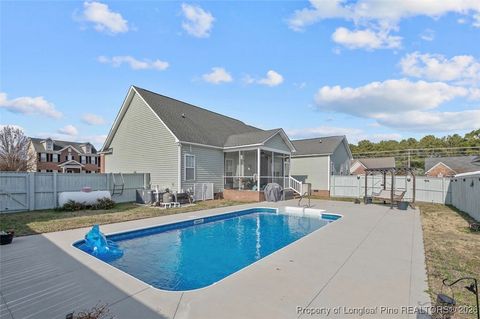 Tiny photo for 803 Danelaw Drive, Hope Mills, NC 28348 (MLS # 755617)