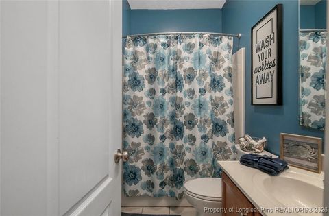 Tiny photo for 803 Danelaw Drive, Hope Mills, NC 28348 (MLS # 755617)