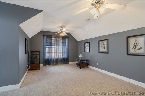 Tiny photo for 803 Danelaw Drive, Hope Mills, NC 28348 (MLS # 755617)