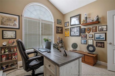 Tiny photo for 803 Danelaw Drive, Hope Mills, NC 28348 (MLS # 755617)