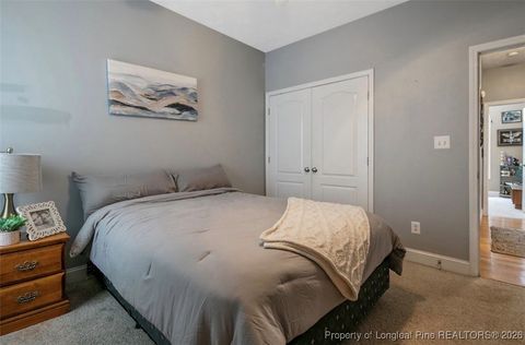 Tiny photo for 803 Danelaw Drive, Hope Mills, NC 28348 (MLS # 755617)