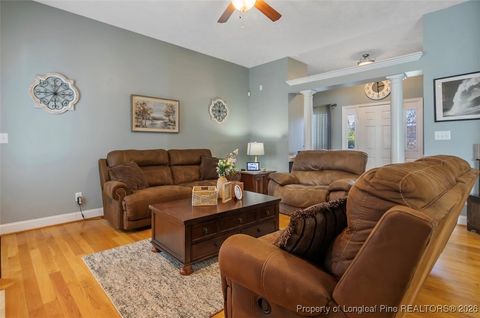 Tiny photo for 803 Danelaw Drive, Hope Mills, NC 28348 (MLS # 755617)