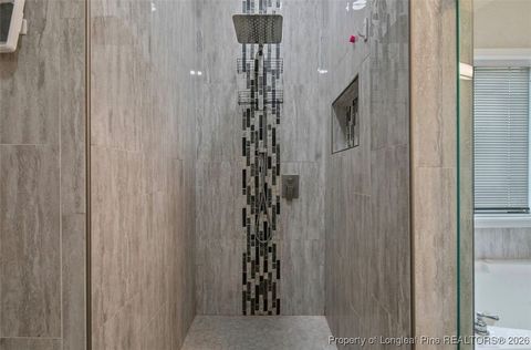 Tiny photo for 803 Danelaw Drive, Hope Mills, NC 28348 (MLS # 755617)