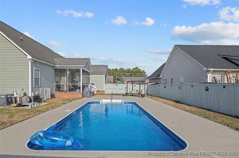 Tiny photo for 803 Danelaw Drive, Hope Mills, NC 28348 (MLS # 755617)
