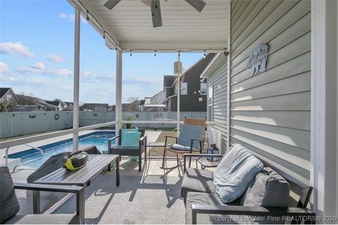 Tiny photo for 803 Danelaw Drive, Hope Mills, NC 28348 (MLS # 755617)