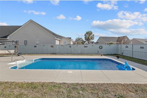 Tiny photo for 803 Danelaw Drive, Hope Mills, NC 28348 (MLS # 755617)