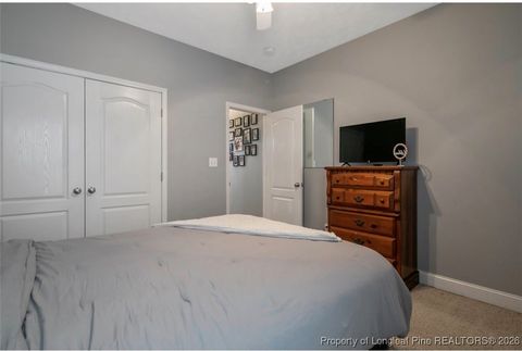 Tiny photo for 803 Danelaw Drive, Hope Mills, NC 28348 (MLS # 755617)